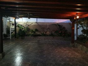 Susana's Bungalow