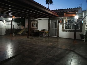 Susana's Bungalow