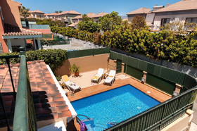 Villa Meloneras Hills 16 Holiday Rentals