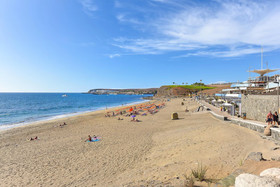 Villa Meloneras Hills 16 Holiday Rentals