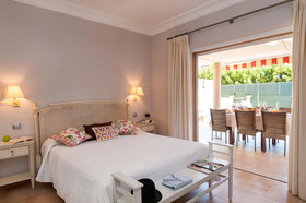 Villa Meloneras Hills 16 Holiday Rentals