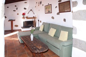 Casa Rural Tinamar