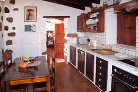 Casa Rural Tinamar