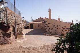 Casa Rural Tinamar