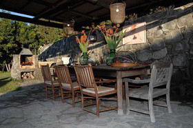 Caserio de San Jose de Las Vegas