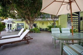 El Monte Golf House Pool & Views