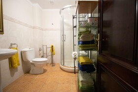 El Monte Golf House Pool & Views