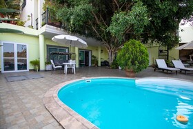 El Monte Golf House Pool & Views