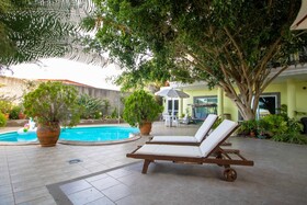 El Monte Golf House Pool & Views