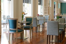 Escuela Santa Brigida