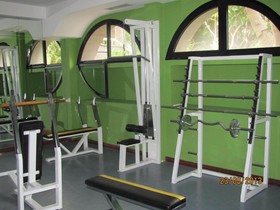 Escuela Santa Brigida