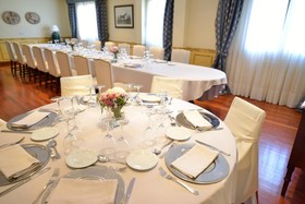 Escuela Santa Brigida