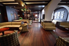 Escuela Santa Brigida