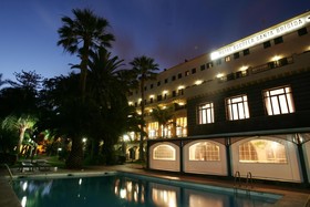 Escuela Santa Brigida