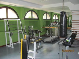 Escuela Santa Brigida