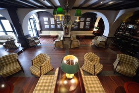 Escuela Santa Brigida