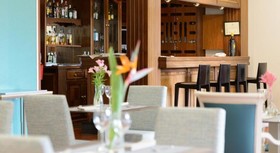 Escuela Santa Brigida