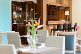 Escuela Santa Brigida