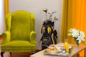 Escuela Santa Brigida