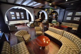 Escuela Santa Brigida