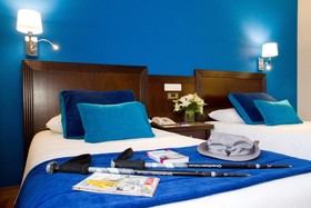 Escuela Santa Brigida