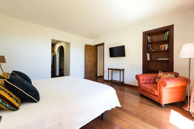 Villa Monte Lentiscal