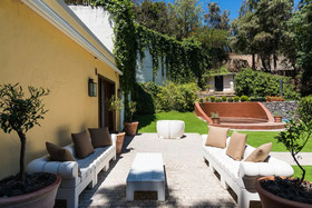 Villa Monte Lentiscal