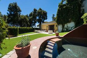 Villa Monte Lentiscal