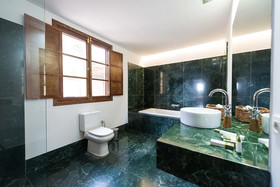 Villa Monte Lentiscal