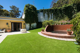 Villa Monte Lentiscal