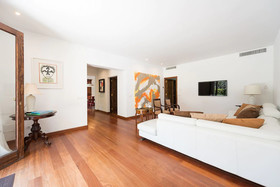 Villa Monte Lentiscal