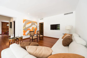 Villa Monte Lentiscal