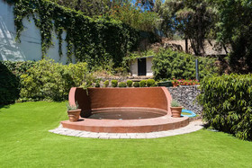 Villa Monte Lentiscal