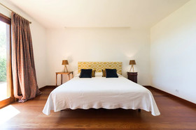 Villa Monte Lentiscal