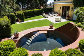 Villa Monte Lentiscal