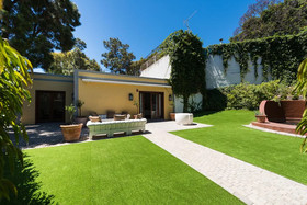 Villa Monte Lentiscal