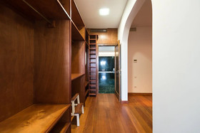 Villa Monte Lentiscal