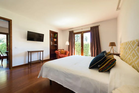 Villa Monte Lentiscal