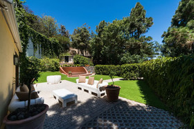 Villa Monte Lentiscal