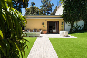 Villa Monte Lentiscal