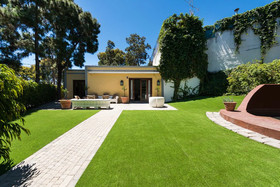 Villa Monte Lentiscal