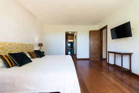 Villa Monte Lentiscal