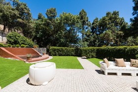 Villa Monte Lentiscal