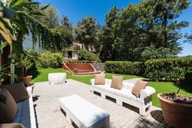 Villa Monte Lentiscal