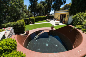 Villa Monte Lentiscal