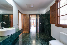 Villa Monte Lentiscal