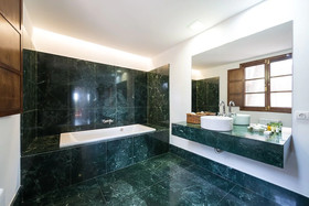 Villa Monte Lentiscal