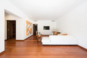 Villa Monte Lentiscal