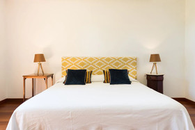 Villa Monte Lentiscal