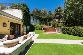 Villa Monte Lentiscal